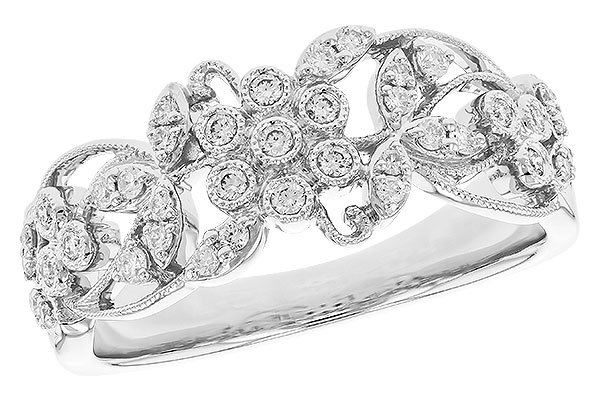 L319-39063: LDS DIA WED RG .25 TW