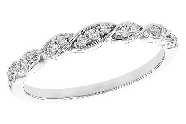 L319-42672: LDS DIA WED RG .16 TW