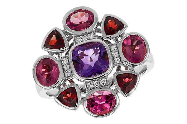 L320-30818: LDS RG 2.76 SEMI-PREC (AM,GT,PT) 2.82 TGW