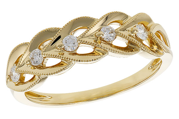 L320-30827: LDS WED RG .16 TW