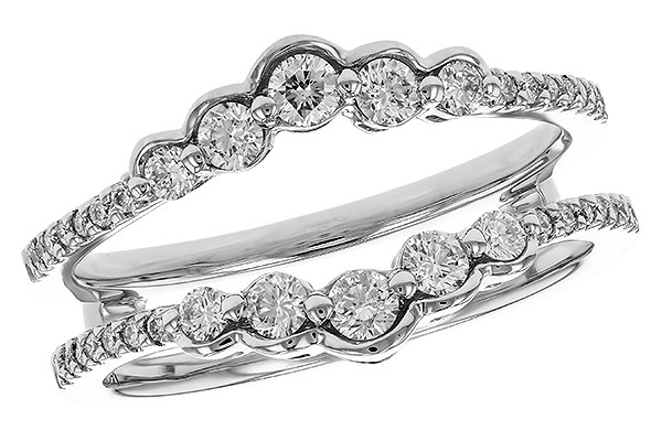 L320-30900: GUARD RG .50 TW