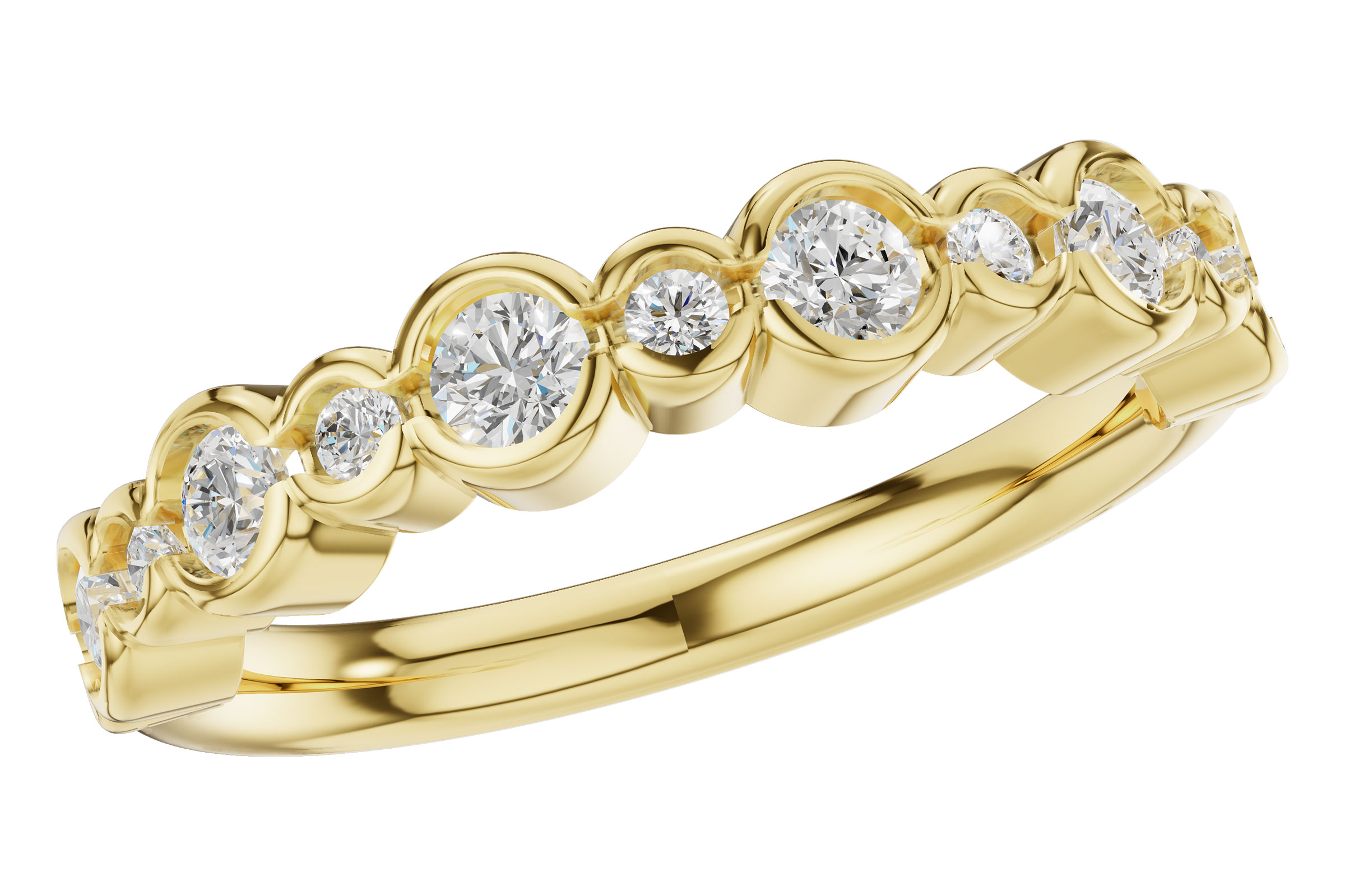 L321-19081: LDS DIA WED RG .52 TW