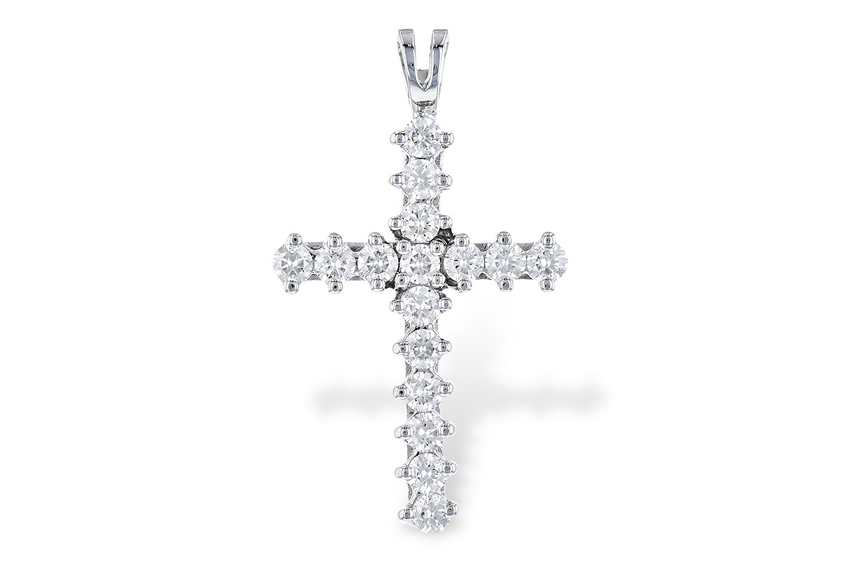M052-11754: PENDANT 1.00 TW