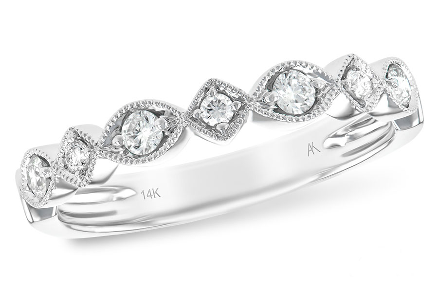 M138-48127: LDS WED RG .19 TW