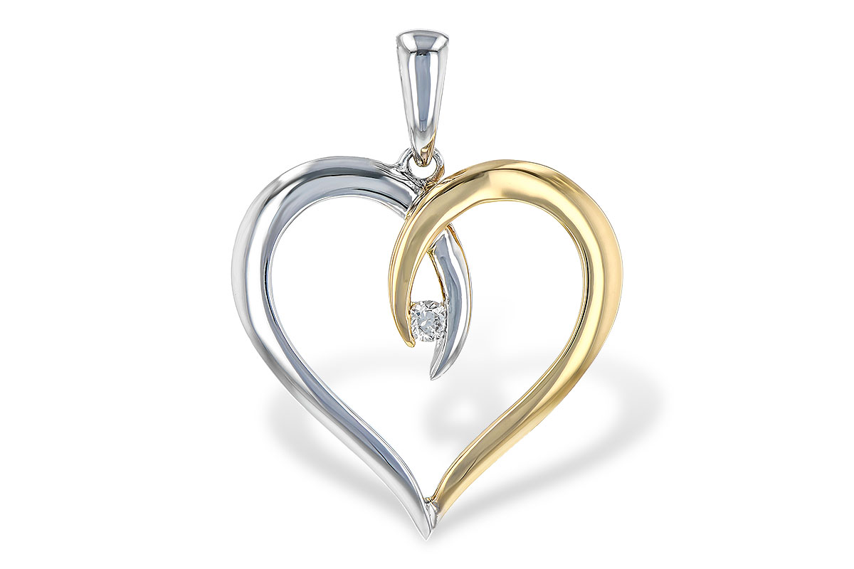 M229-40854: PENDANT .03 BR