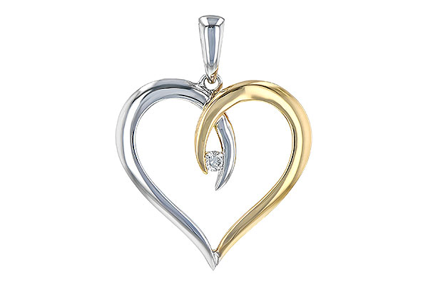M229-40854: PENDANT .03 BR