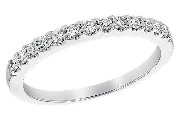 M231-21790: LDS WED RG .25 TW