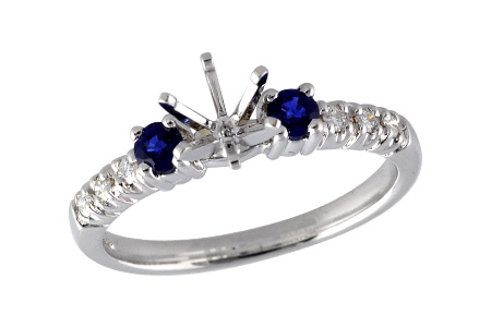 M231-22636: LDS SEMI ENG RG .24 TW SAPP .32 TGW