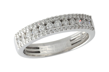 M233-05372: LDS WED RG .50 TW