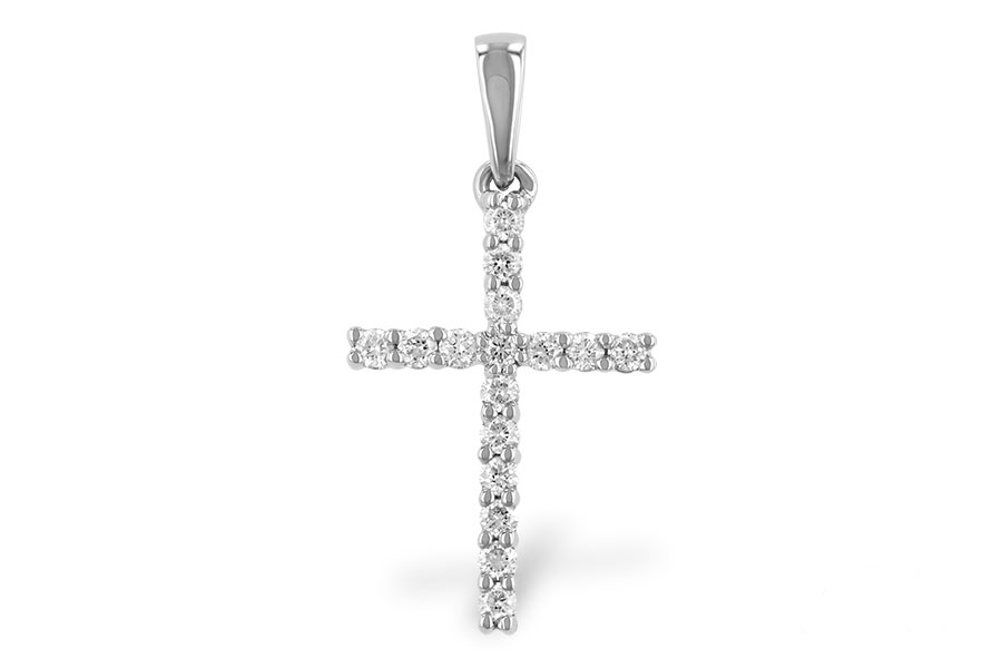 M233-97190: PENDANT .20 TW
