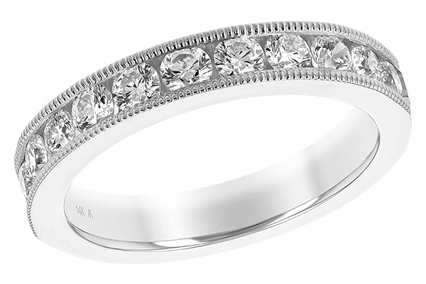M233-99945: LDS WED RG 1.00 TW