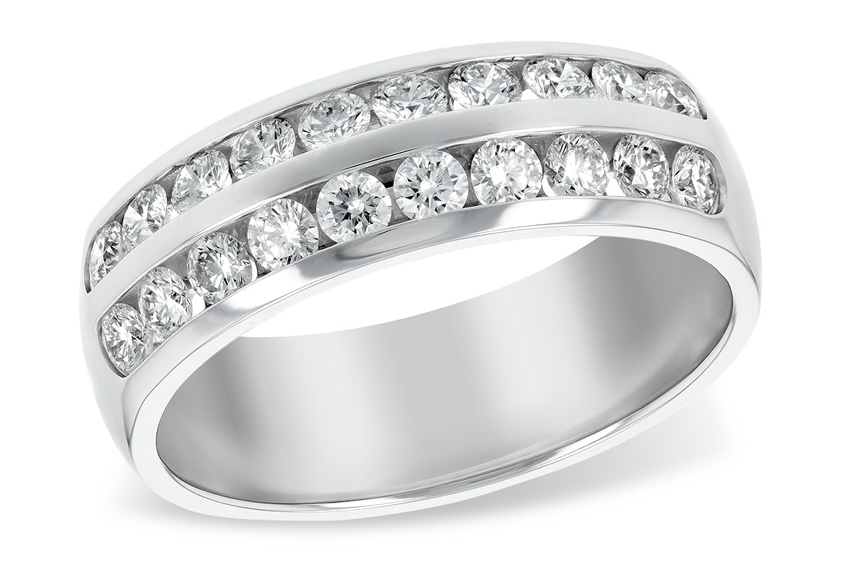 M233-99954: LDS WED RG .75 TW