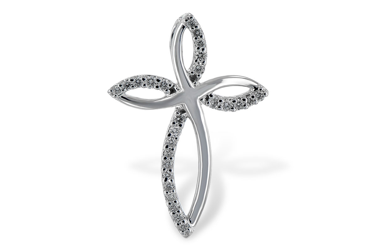 M234-87263: PENDANT .12 TW