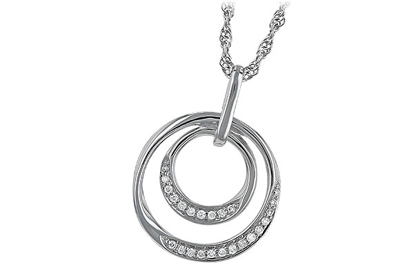 M234-88118: NECK .11 TW