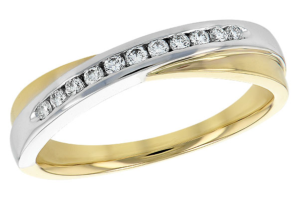 M234-89954: LDS WED RG .15 TW