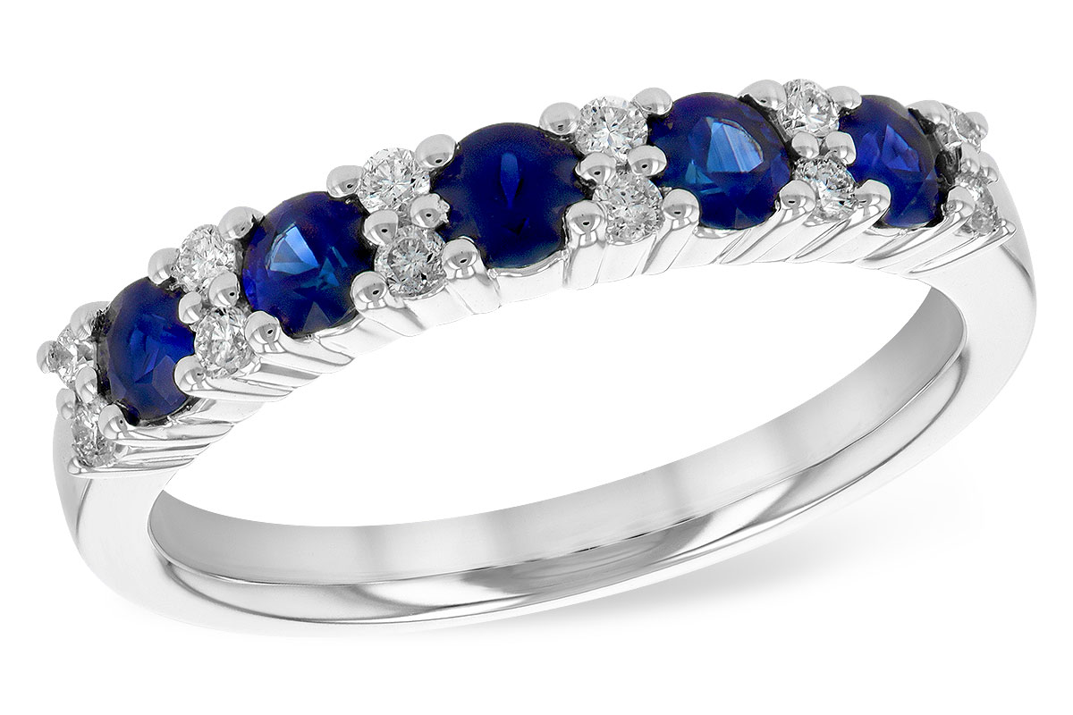 M234-90881: LDS WED RG .65 SAPP .82 TGW