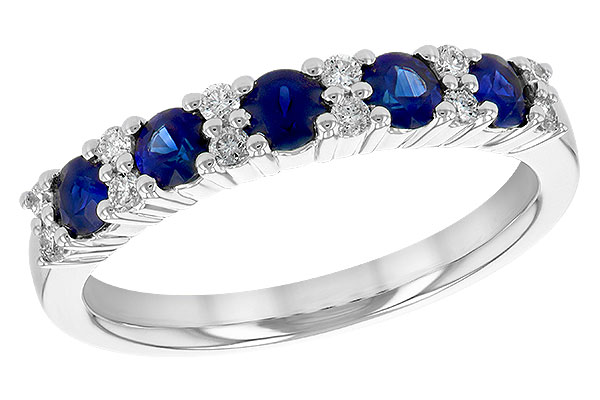 M234-90881: LDS WED RG .65 SAPP .82 TGW