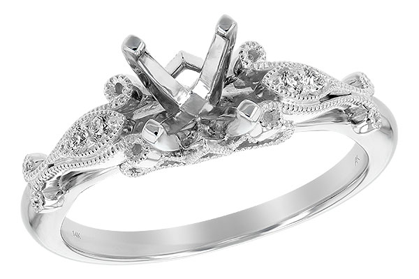 M235-76290: L7675/L7676 SEMI IN PLAT .05 TW