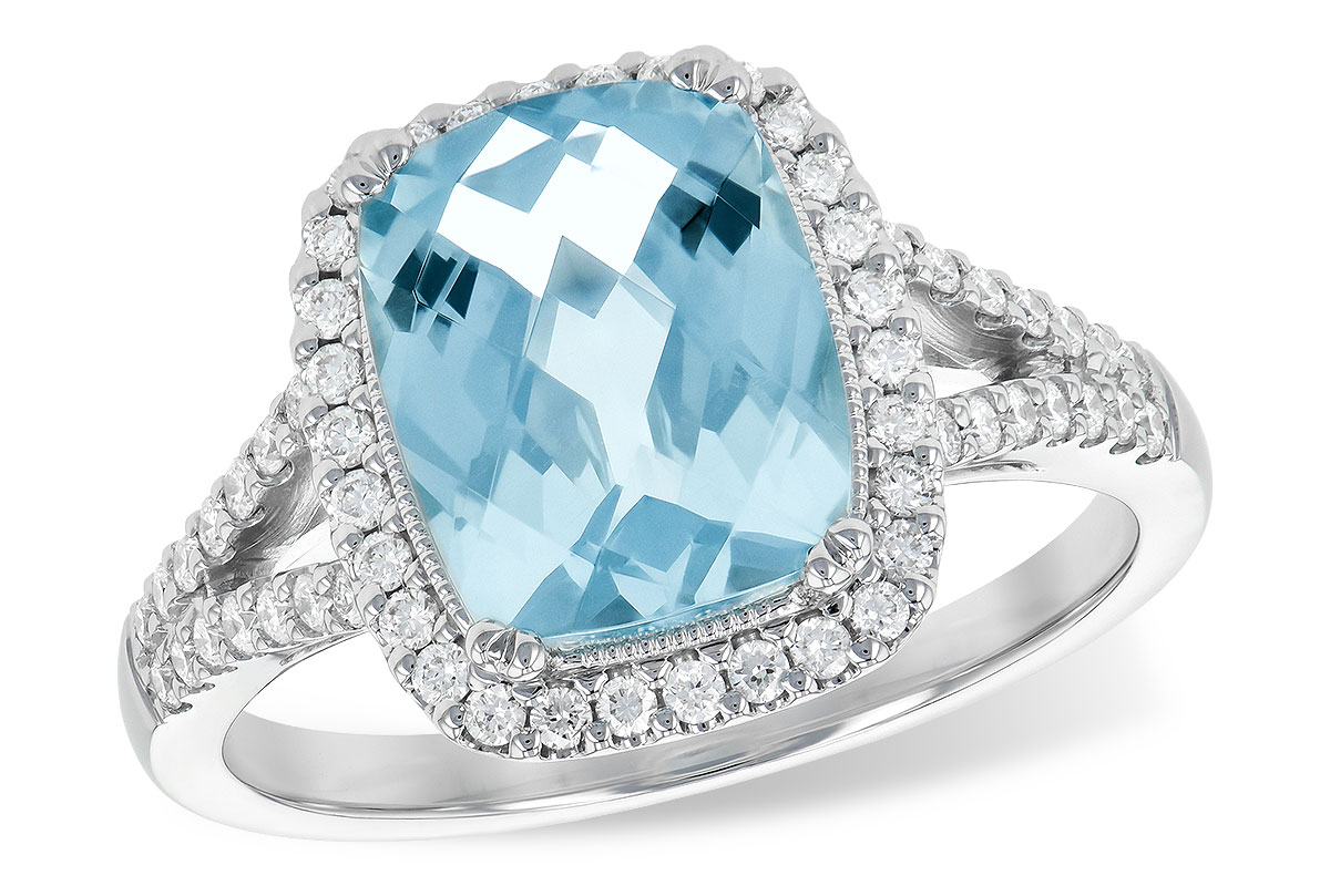 M235-79045: LDS RG 2.30 AQUA 2.65 TGW (10x8MM AQ)