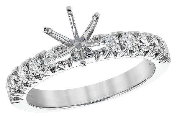 M235-79927: LDS SEMI DIA RG .61 TW