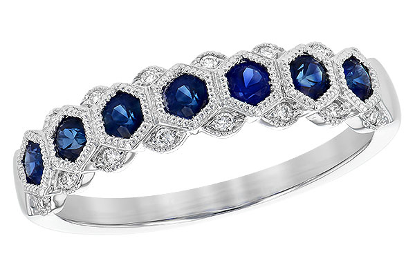 M235-80827: LDS WED RG .47 SAPP .54 TGW