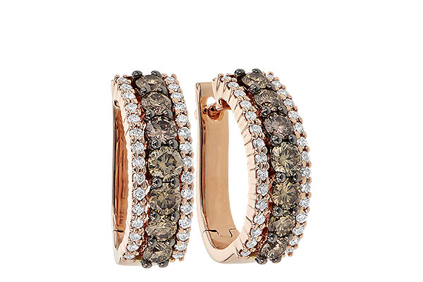 M318-46336: EARR 1.17 BROWN DIAS 1.56 TW