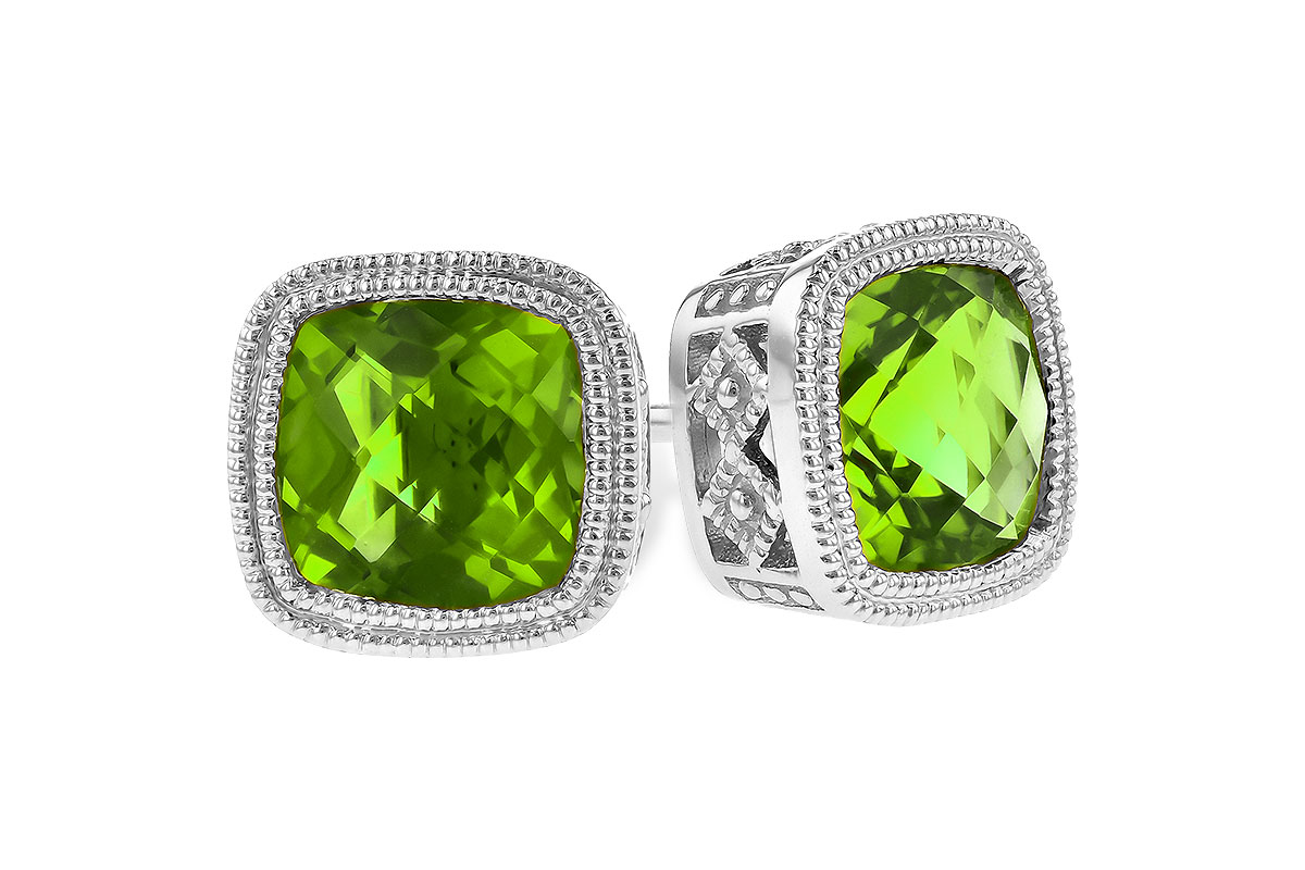 M318-47181: EARR 1.90 TW PERIDOT