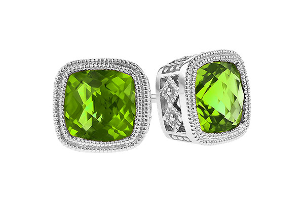 M318-47181: EARR 1.90 TW PERIDOT