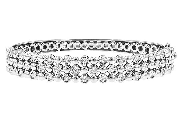 M318-47236: BANGLE .75 TW