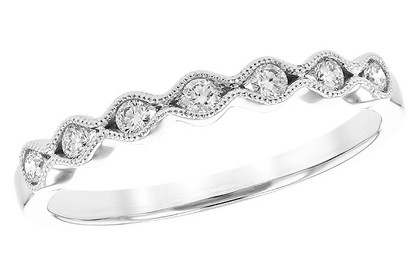 M318-49909: LDS DIA WED RG .17 TW