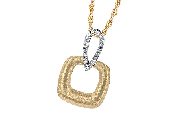 M318-49918: NECK .09 TW