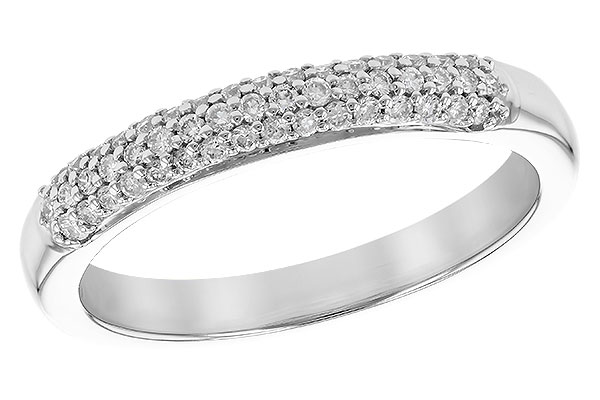 M318-49945: LDS WED RG .25 TW