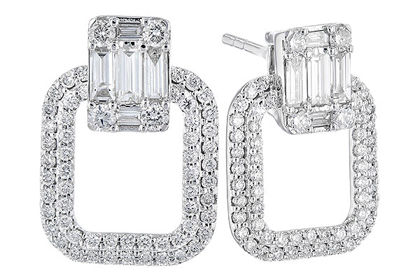 M318-51727: EARR .38 BAG .97 TW