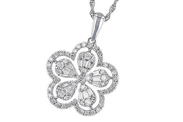 M318-51736: NECK .15 BAG .62 TW