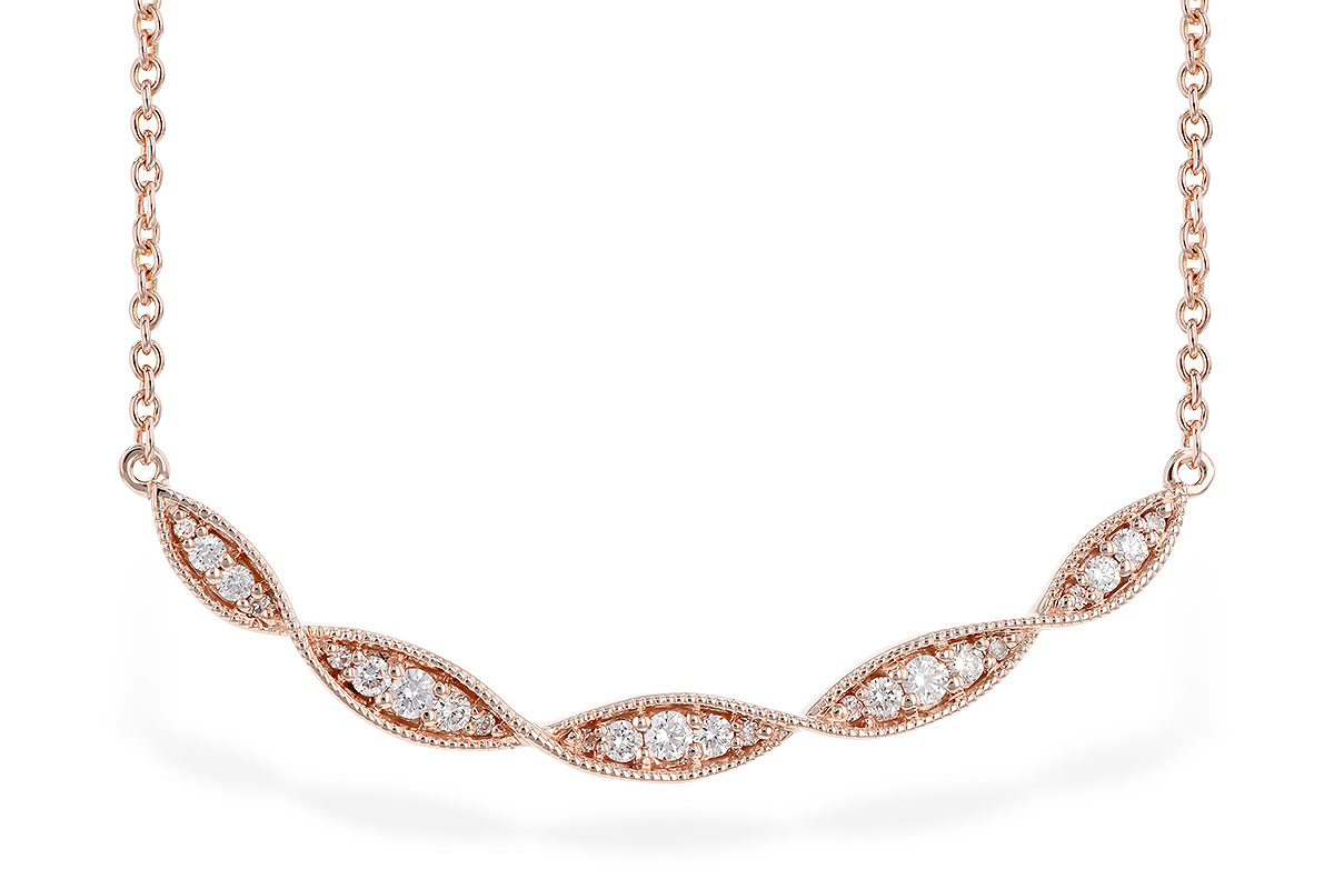 M318-52636: NECK .25 TW