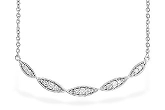 M318-52636: NECK .25 TW