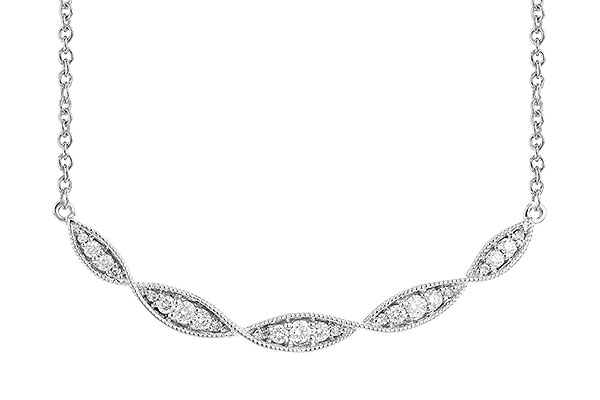 M318-52636: NECK .25 TW