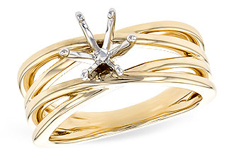 M318-54536: LDS SEMI RG