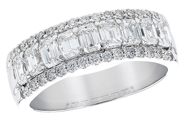 M319-38163: LDS WED RG 1.22 E.C. 1.50 TW