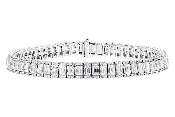 M319-39054: BRACELET 8.90 E.C. 10.40 TW