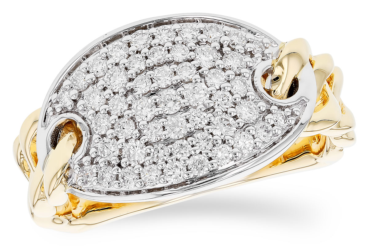 M319-39063: LDS DIA RG .50 TW