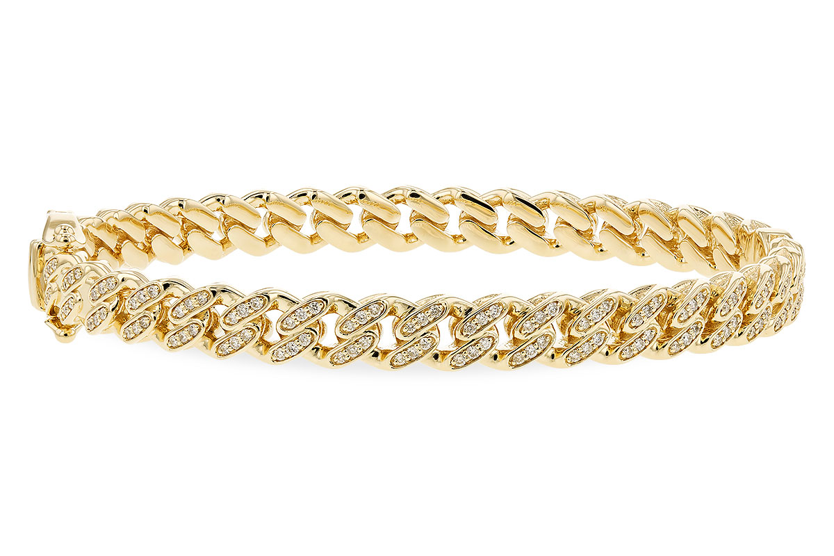 M319-43545: BANGLE .50 TW