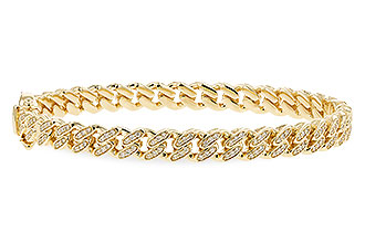 M319-43545: BANGLE .50 TW