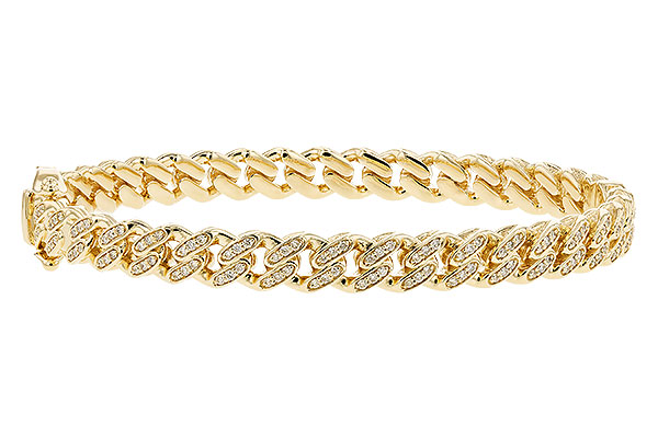 M319-43545: BANGLE .50 TW