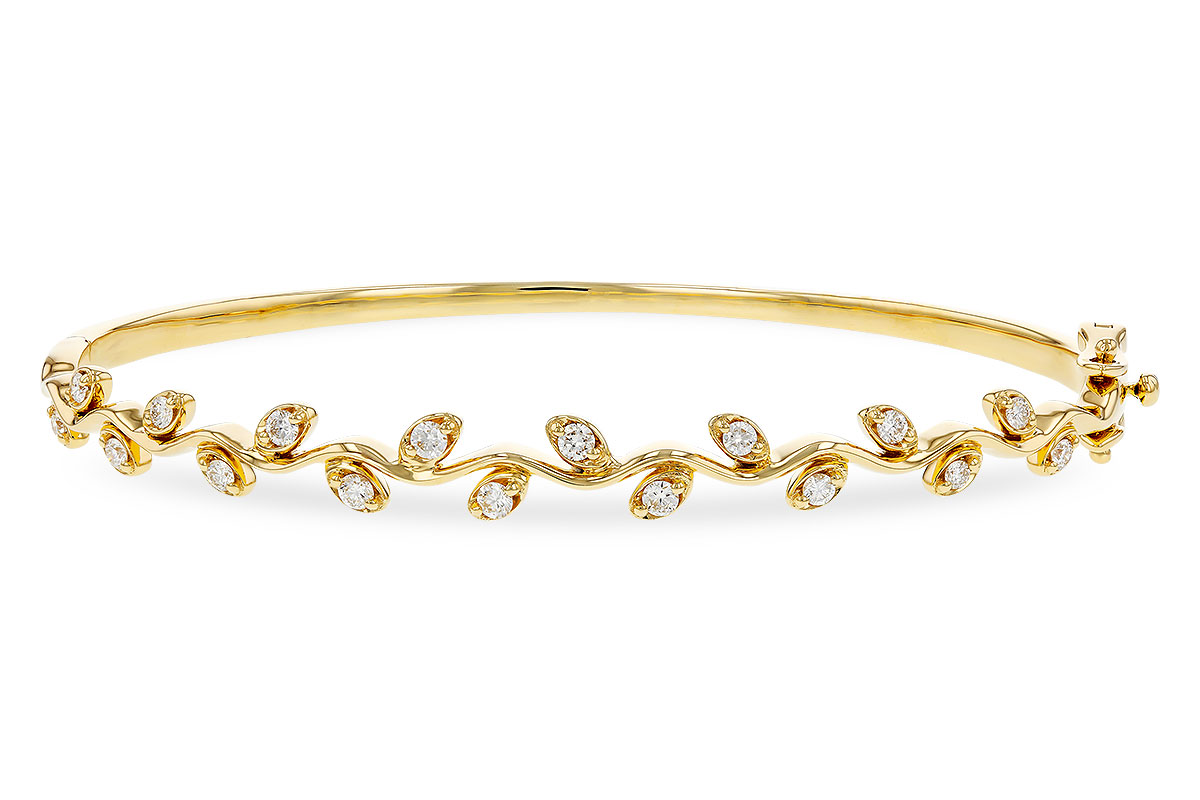 M320-35372: BANGLE .45 TW