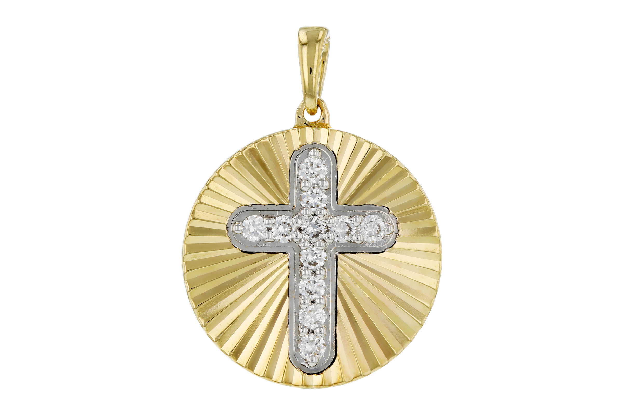 M321-19990: PENDANT .12 TW