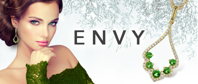 Envy